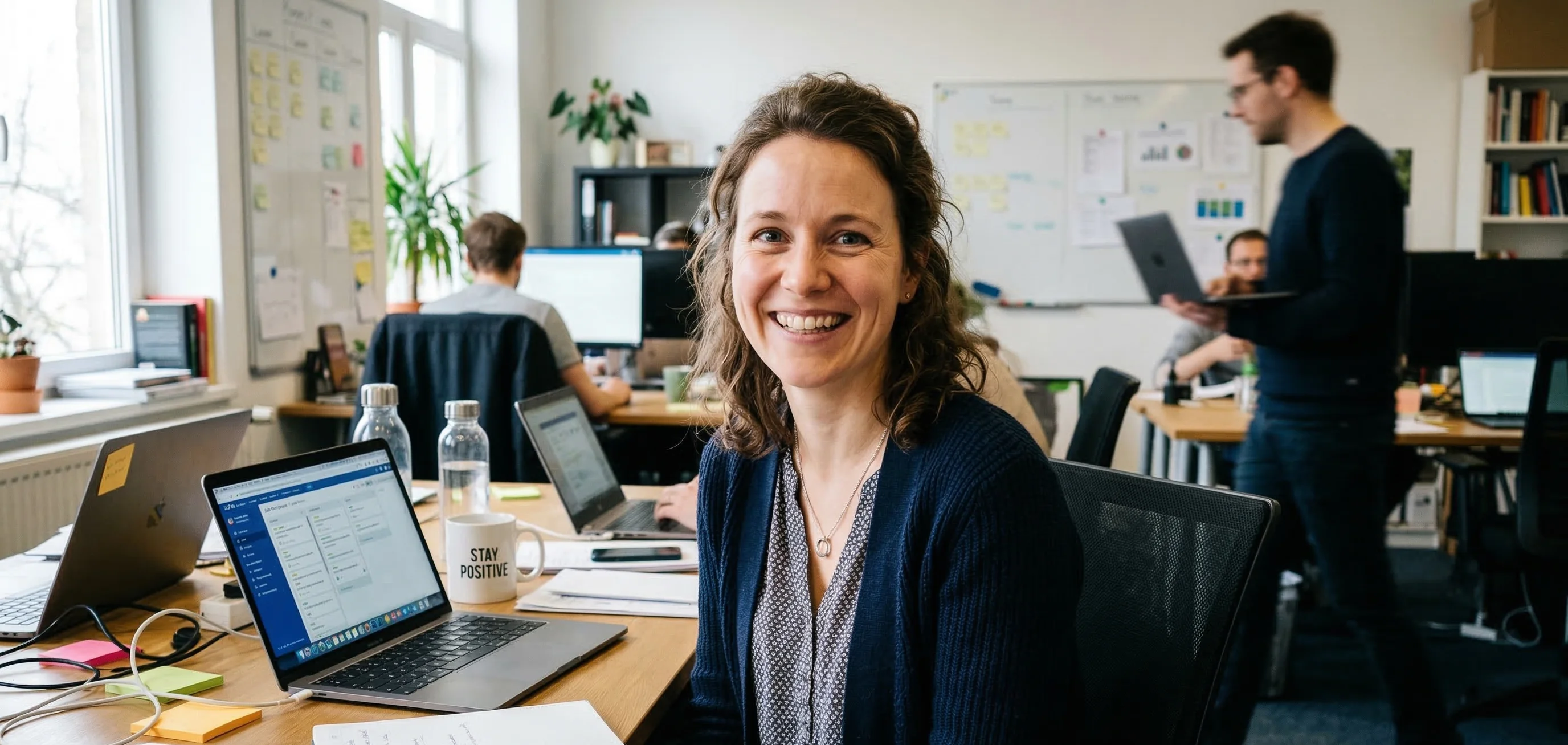 Product Owner Salaris Nederland 2026: Wat kun je verdienen?