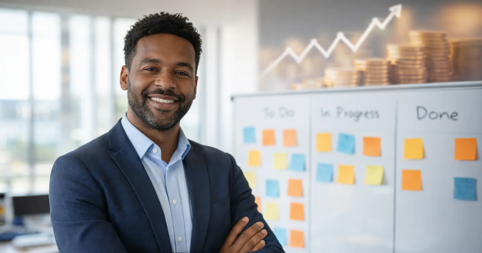 Scrum Master Salaris Nederland 2026: Wat kun je verdienen?